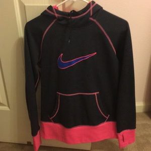 Women’s Nike Hoodie